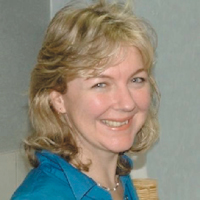 a photo of alison goligher
